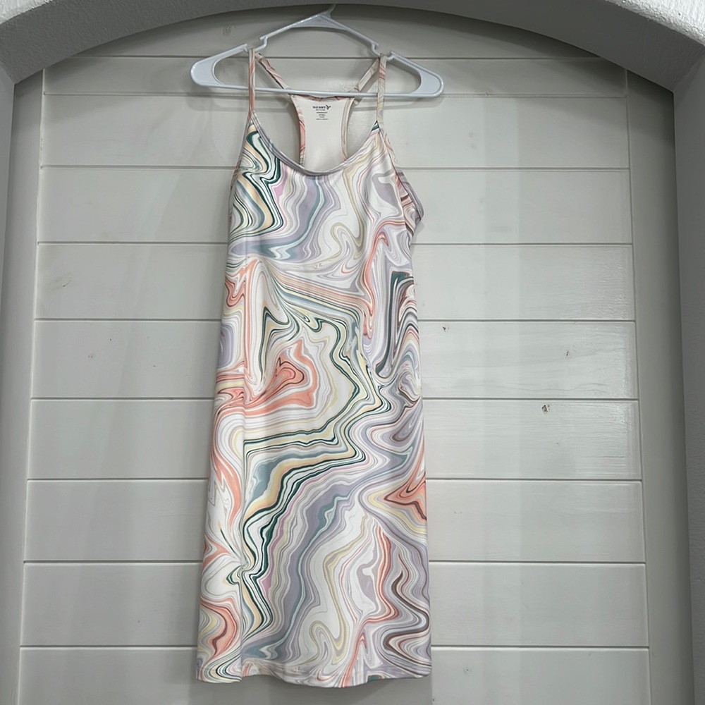 Active dress
